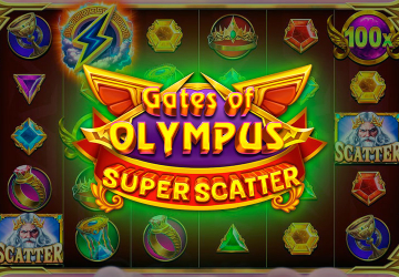 Playtech - игровой автомат онлайн от Various с RTP 97.77%